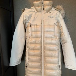 Columbia Sportswear Womens Jacket